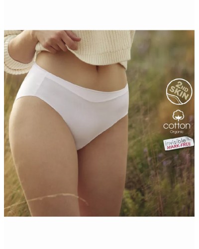 Calça Midi per a Dona de Janira