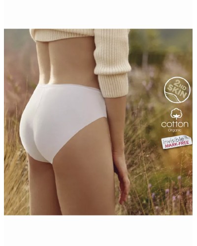 Calça Midi per a Dona de Janira