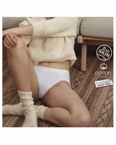 Calça Midi per a Dona de Janira