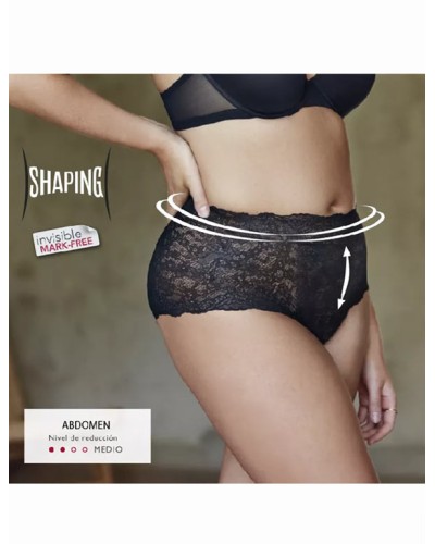 Calça maxi per a dona Janira