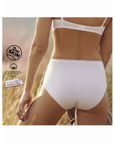 Calceta alta Janira Skin Cotton 1030806 Janira