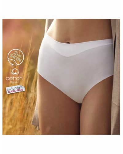 Calceta alta Janira Skin Cotton 1030806 Janira
