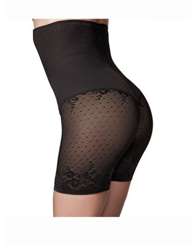 Calça 1031532 Silueta Secrets Reductora & Invisible | Janira