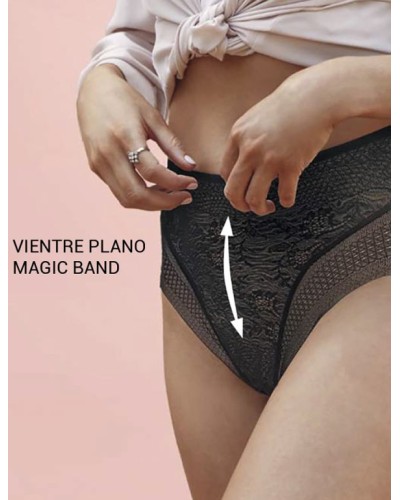 Calça maxi per a dona Janira