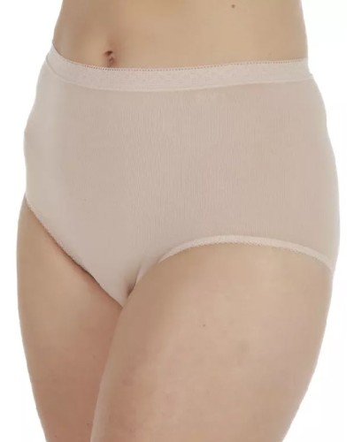 Calça dona mini Janira Pack de 3