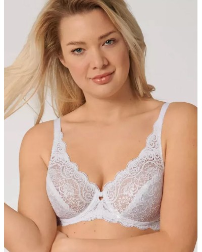 Sostenidor Triumph Amourette 300W X Mida de Copa B
