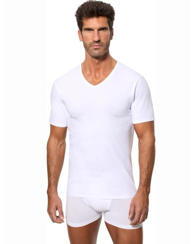 Camiseta Abanderado de Manga Corta Regulactive para Hombre
