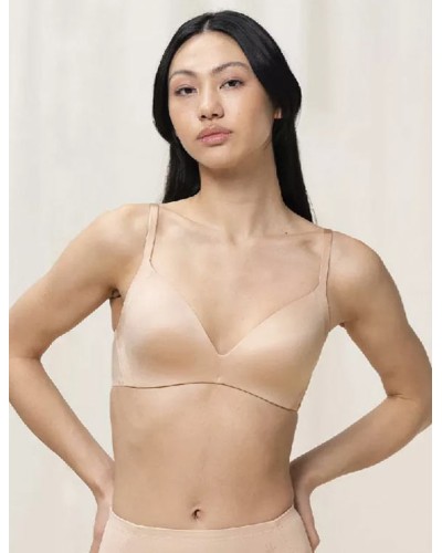 Sostenidor Triumph Body Make-Up Soft Touch, Copa B