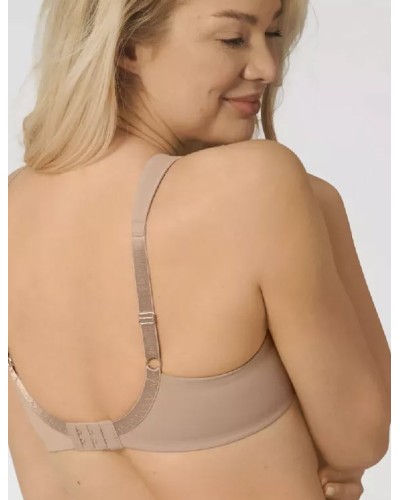 Sostenidor Triumph True Shape Sensation W01 Talla de Copa D