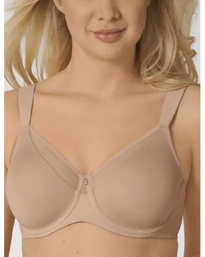 Sostenidor Triumph True Shape Sensation W01 Talla de Copa D