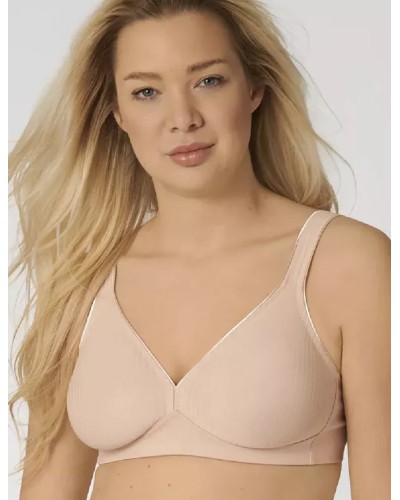 Sostenidor Triumph Modern Soft + Cotton amb Copa C per a Dona