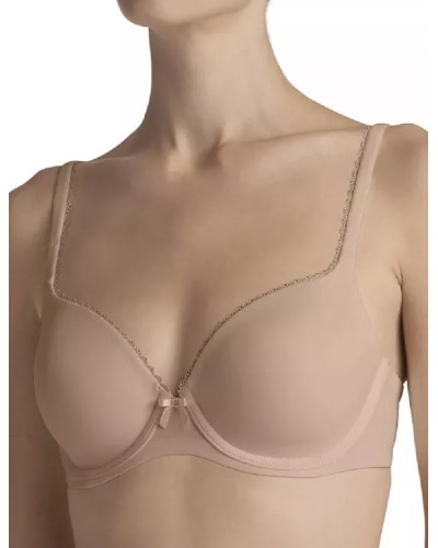 Sostenidor femení Triumph Perfectly Soft WHP en talla de copa C