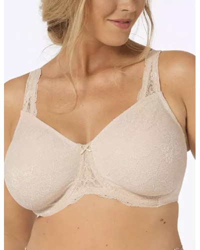 Sujetador Femenino Triumph Contouring Sensation W01 Copa D