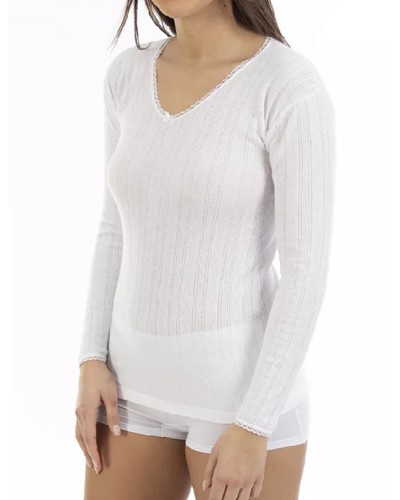 Joc x3 Samarretes Dona M/L Càlides