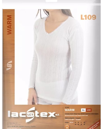 Joc x3 Samarretes Dona M/L Càlides