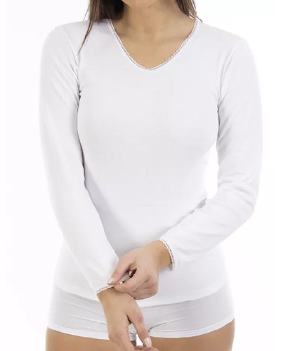 Joc x3 Samarretes Dona M/L Apelfades