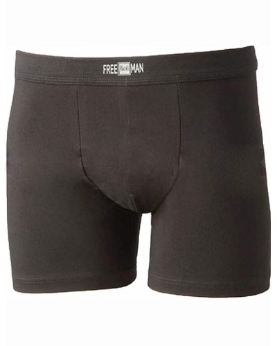 Boxer Home Set Cotó Lycra 18070