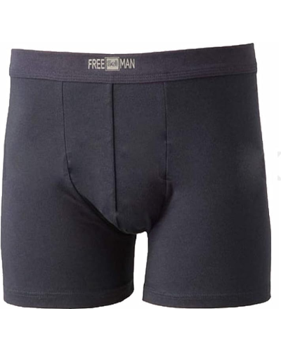Boxer Home Set Cotó Lycra 18070
