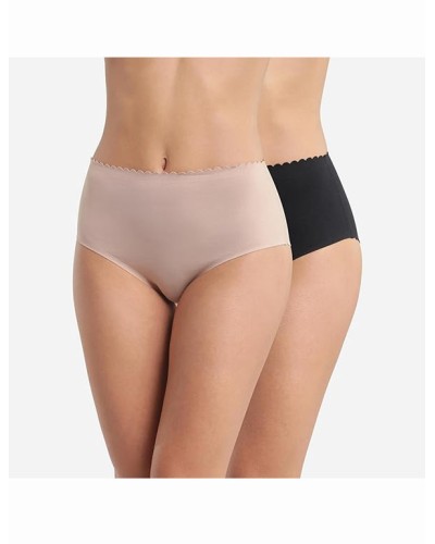 Pack de 2 Braguetes Maxi Dim per a Dona