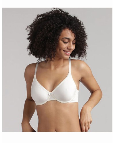 Sostén Creuat Màgic Satí de Playtex