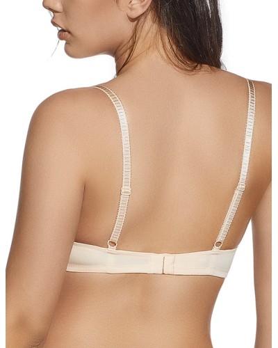 Sostenidor ADRIANA Bralette Sense Cèrcols, Encaix, Copa B - Selene