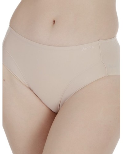 Calça femenina Janira Ventre pla Perfect Curves