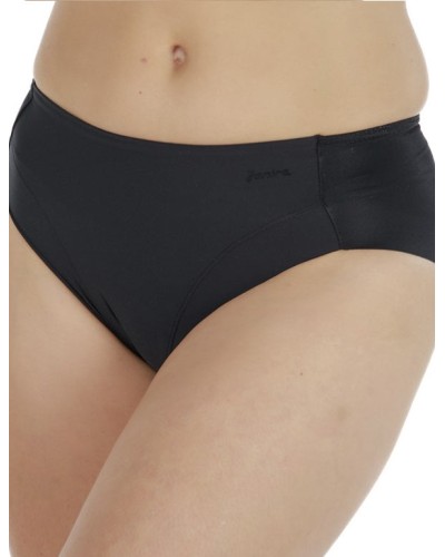 Calça femenina Janira Ventre pla Perfect Curves