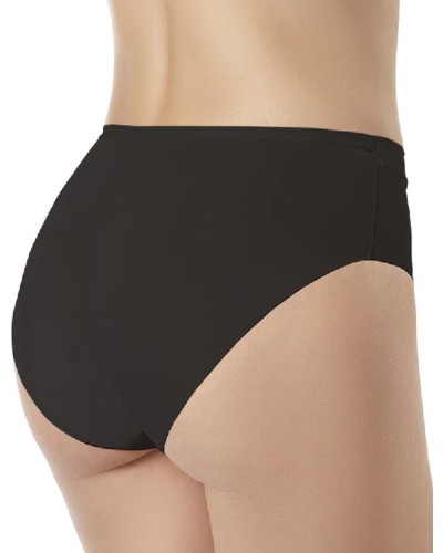Calça femenina Janira Ventre pla Perfect Curves