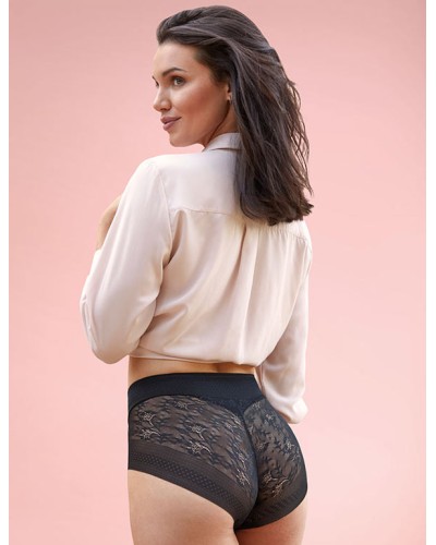 Calça Modeladora amb Banda Màgica