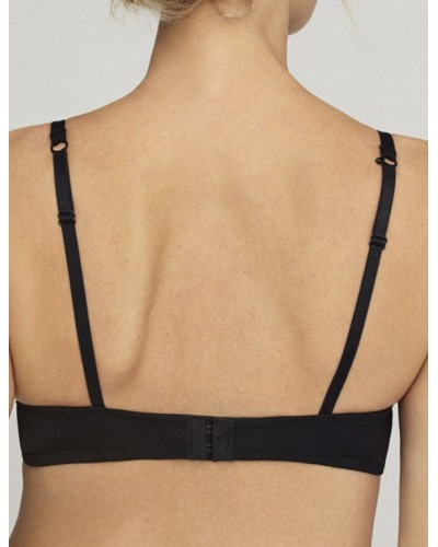 Sostenidor Push-Up sense aros Cristina Copa B i C - Promise
