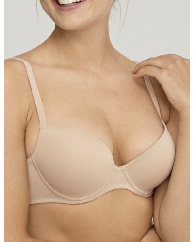 Sostenidor Push-Up sense aros Cristina Copa B i C - Promise
