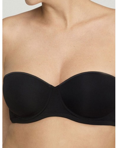 Sostenidor Bandeau Promise Natalia Copa B i C