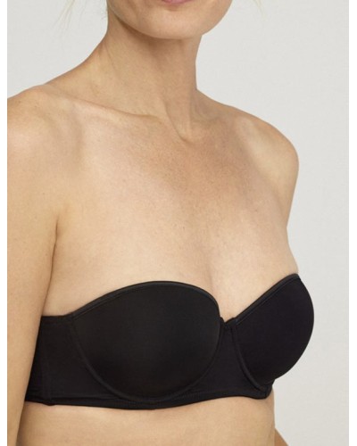 Sostenidor Bandeau Promise Natalia Copa B i C