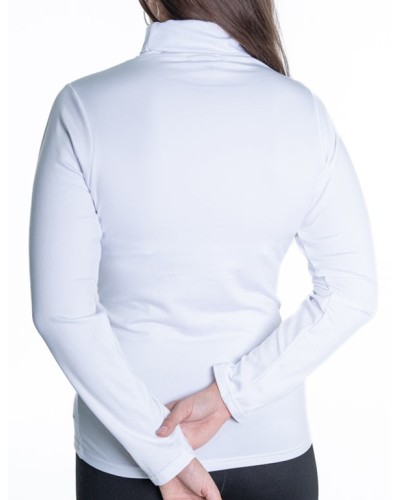 Samarreta Tèrmica Dona Coll Alt -  Heatguard