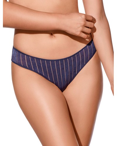 Bikini Vanesa amb elegant teixit de franges