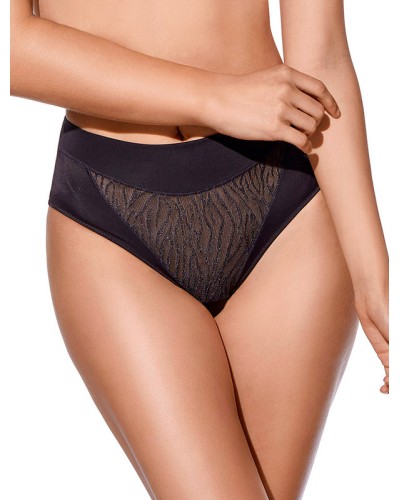 Calça de tul amb brodat Vera - Norma