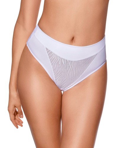 Calça de tul amb brodat Vera - Norma