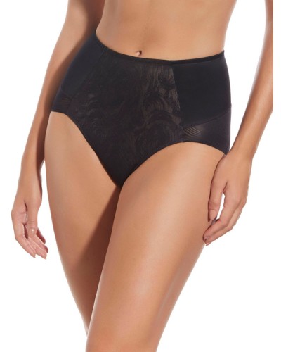 Violeta Calça Faixa de Selene