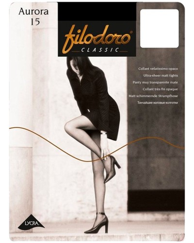 Panty Filodoro C110177FC Aurora 15