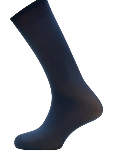RODFER mitjons alts unisex Pack de 2 – Talles 40–45
