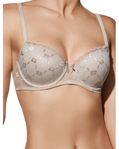 Sostenidor Brigitte Push Up Selene – Encaix i Aros Copa B