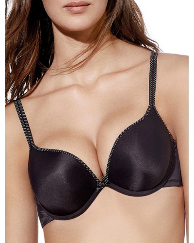 Sostenidor SOFIA amb aros i triple push-up | Selene