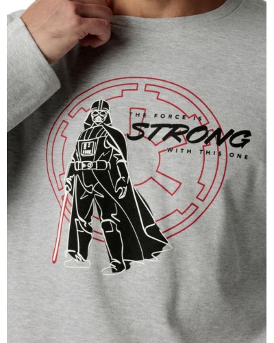 Pijama Star Wars Darth Vader Cotó - Aznar Innova