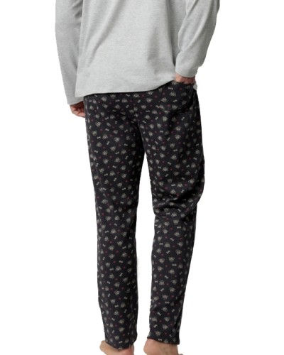 Pijama Star Wars Darth Vader Cotó - Aznar Innova