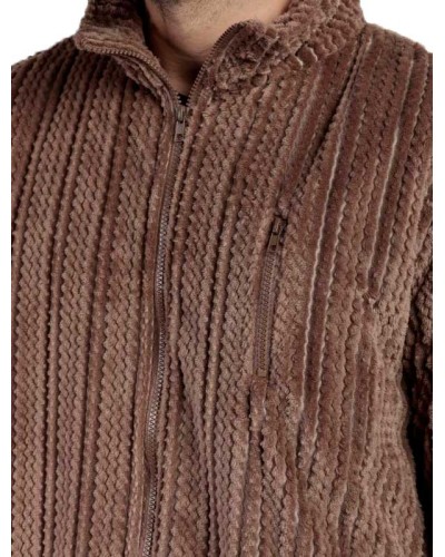 Bata Home Polar Cinnamon en Camel o Blau Marí | Admas