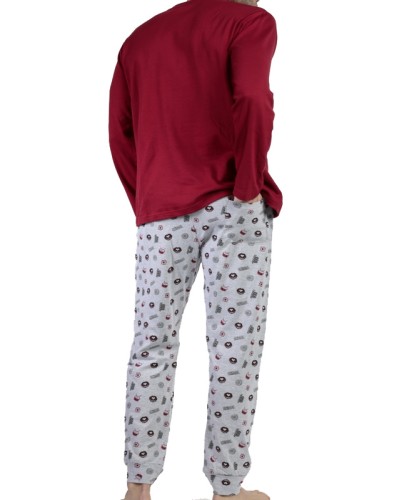 Pijama Home Disney Muppets Animal - Aznar Innova