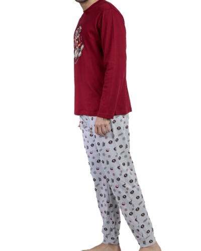 Pijama Home Disney Muppets Animal - Aznar Innova