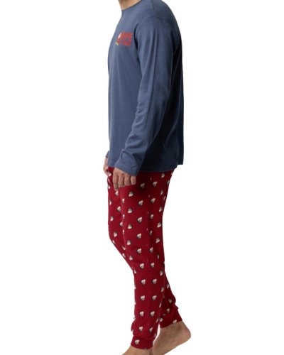 Pijama Home Disney Rondinaire Not Today - Aznar Innova