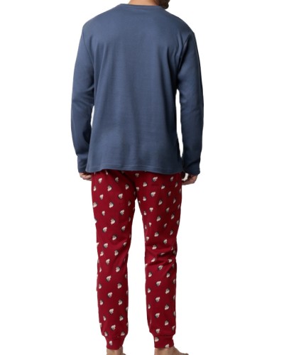 Pijama Home Disney Rondinaire Not Today - Aznar Innova
