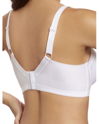 Sostenidor LISA Amb aros i copa foam, control i microfibra – Selene
